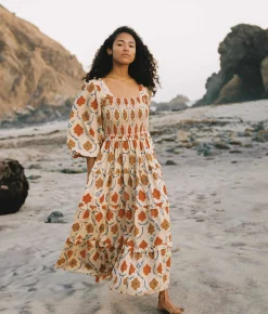 The Emerson Dress