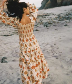 The Emerson Dress