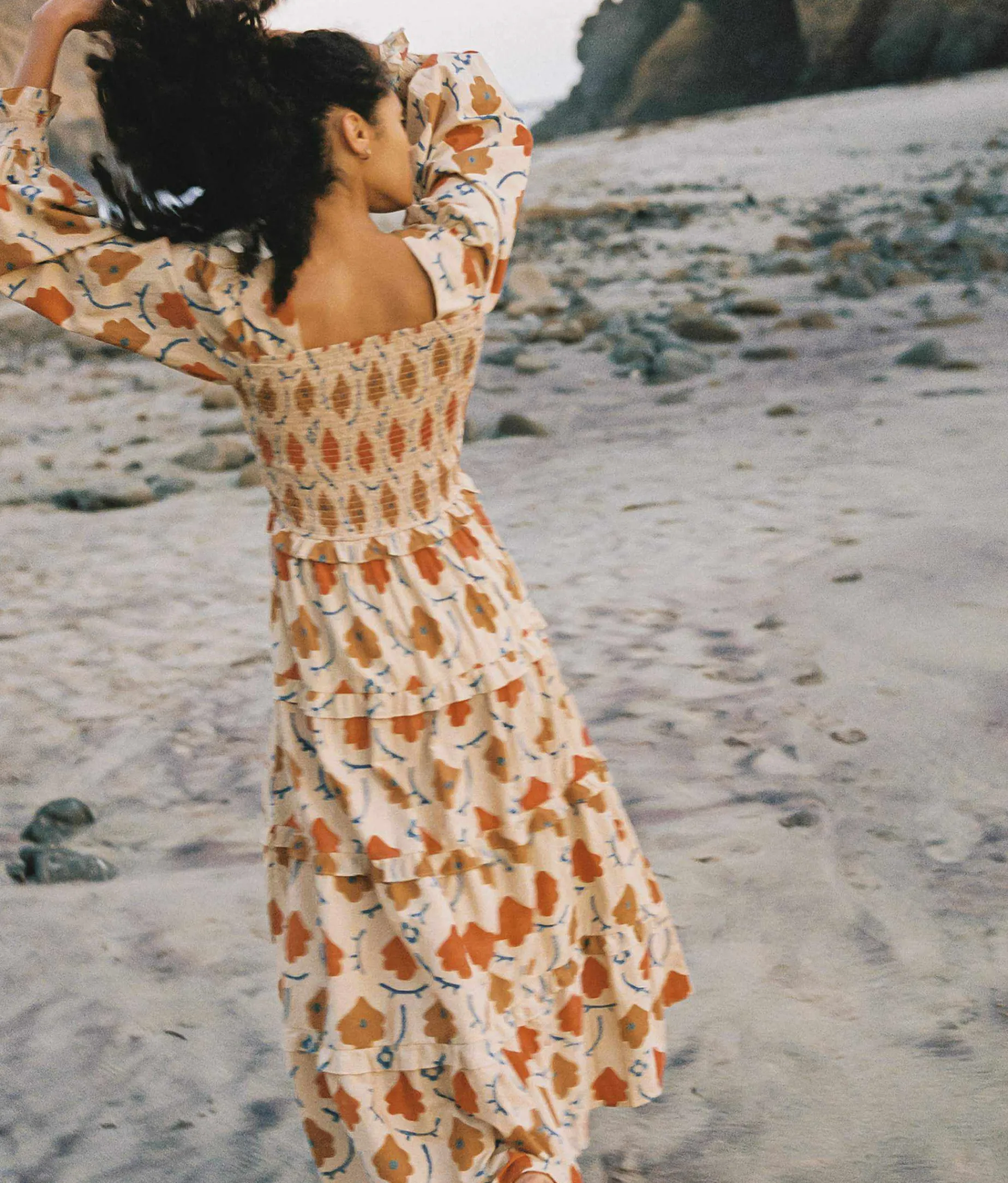 The Emerson Dress