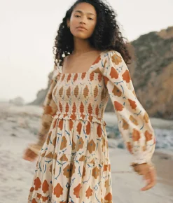 The Emerson Dress