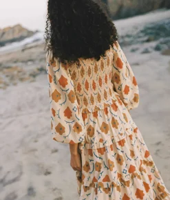 The Emerson Dress Petites