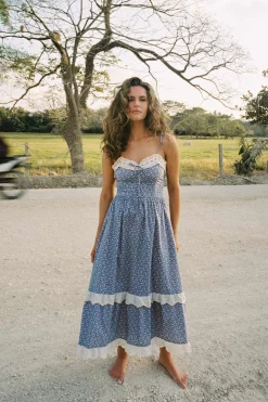 The Emma Dress