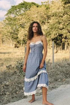 The Emma Dress