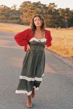 The Emma Dress