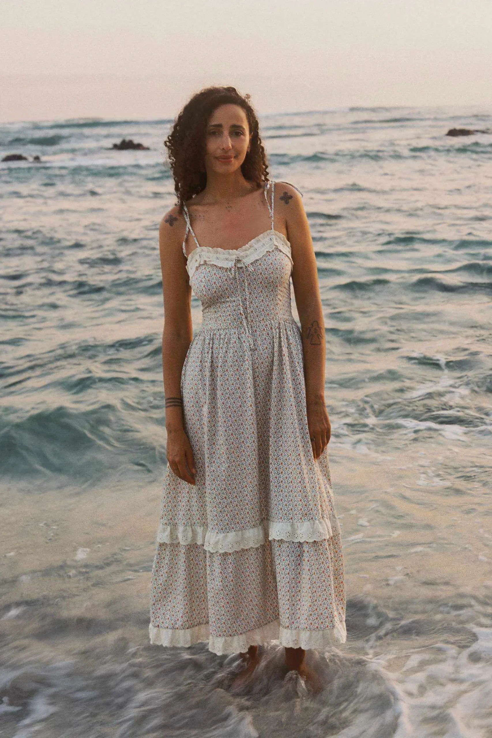 The Emma Dress