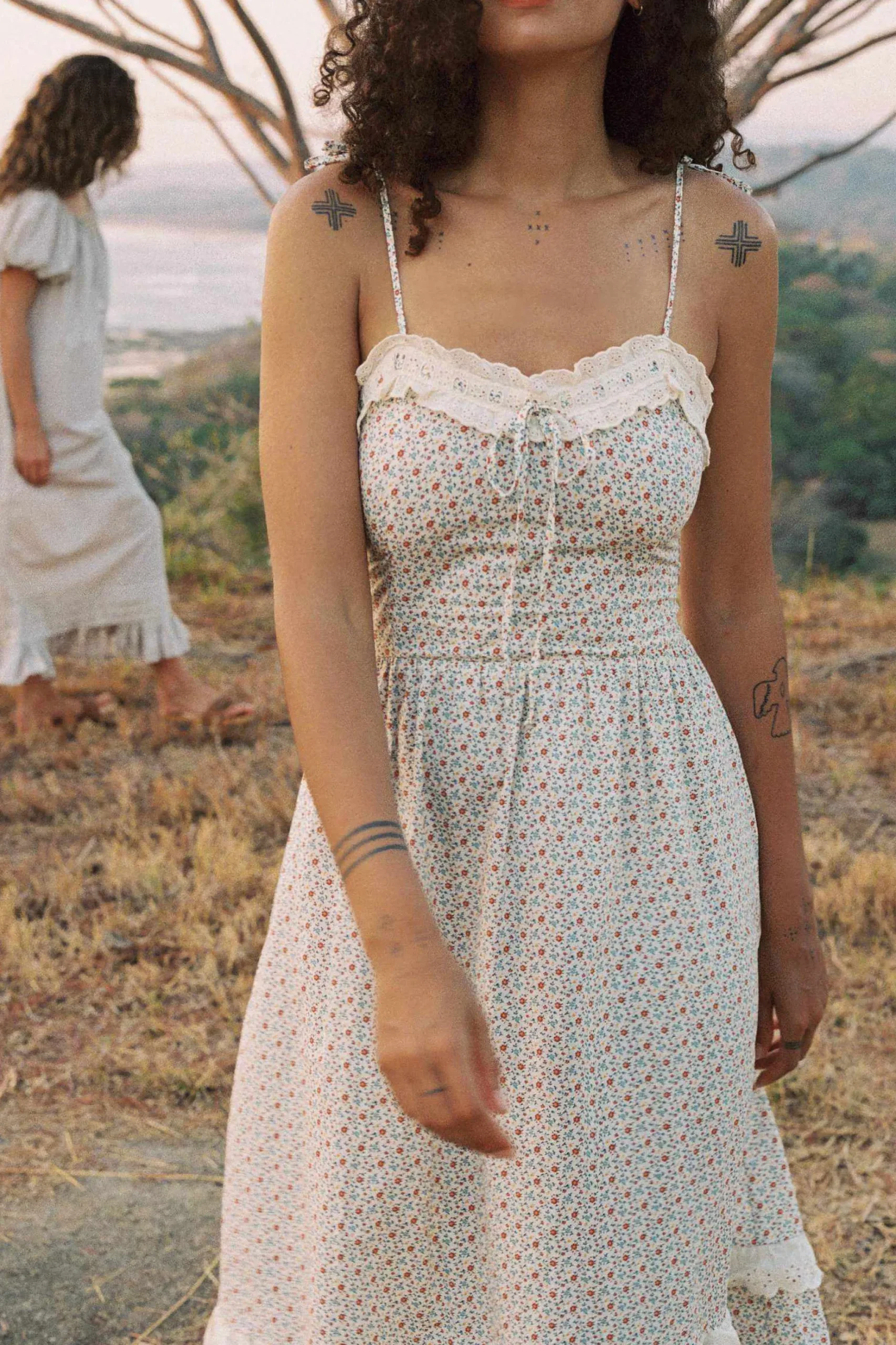The Emma Dress
