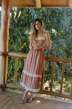 The Emma Dress