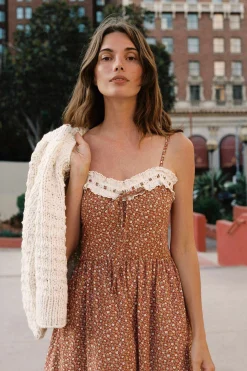 The Emma Dress