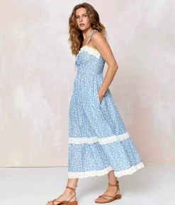 The Emma Dress