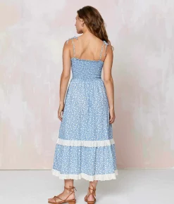 The Emma Dress