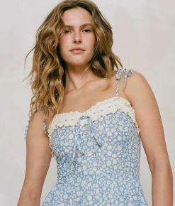 The Emma Dress