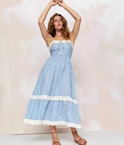 The Emma Dress