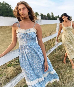 The Emma Dress
