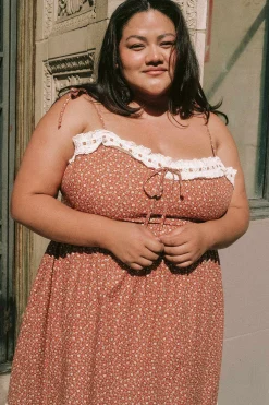 The Emma Dress Extended