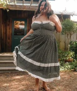 The Emma Dress Extended