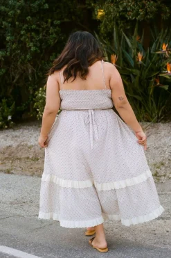 The Emma Dress Extended