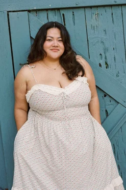 The Emma Dress Extended
