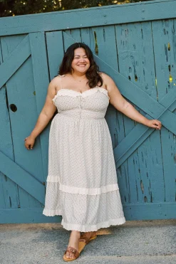 The Emma Dress Extended