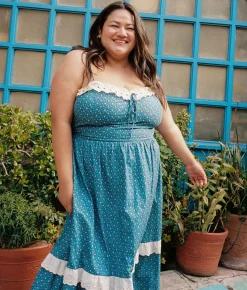 The Emma Dress Extended