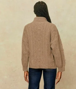 The Ester Sweater