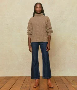 The Ester Sweater