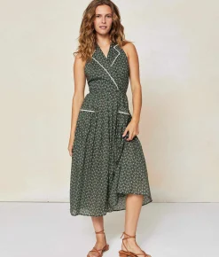 The Fiona Dress