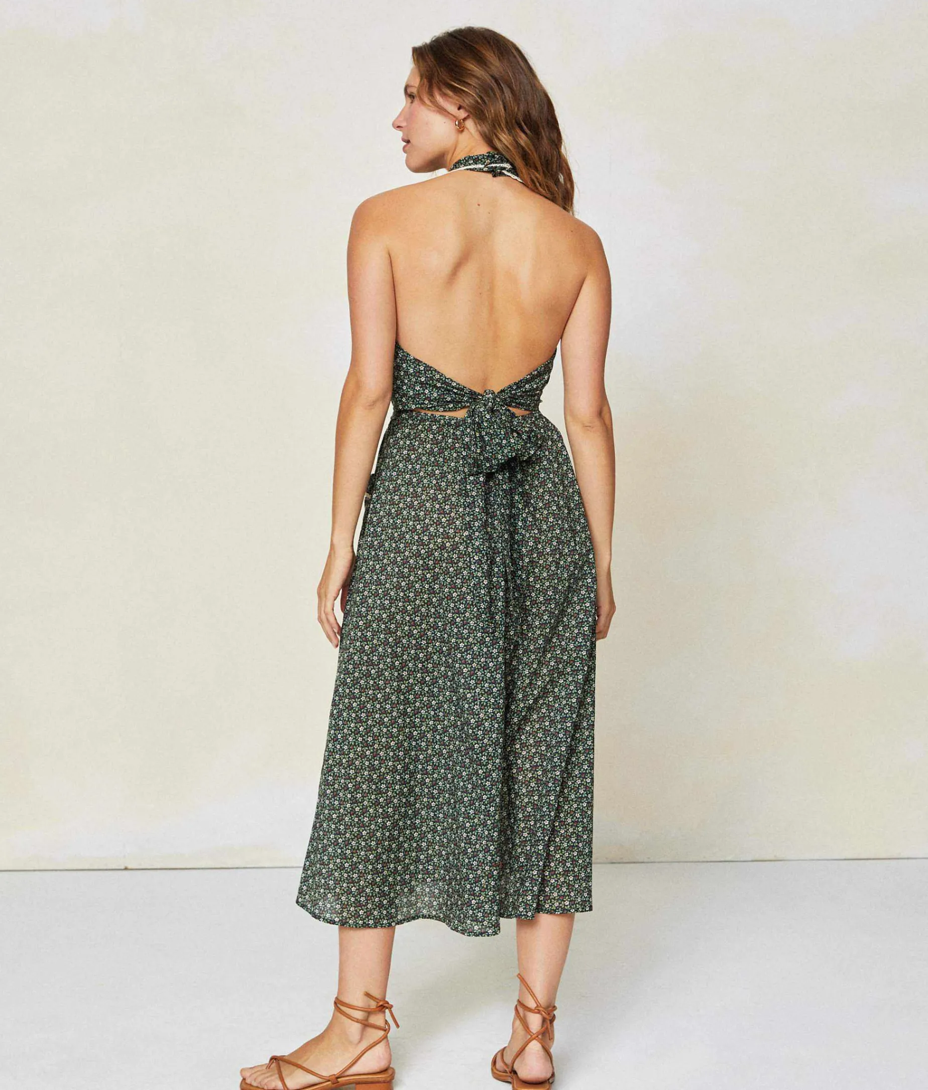 The Fiona Dress