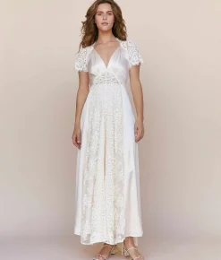 The Fitzgerald Dress