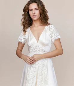 The Fitzgerald Dress