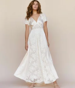 The Fitzgerald Dress