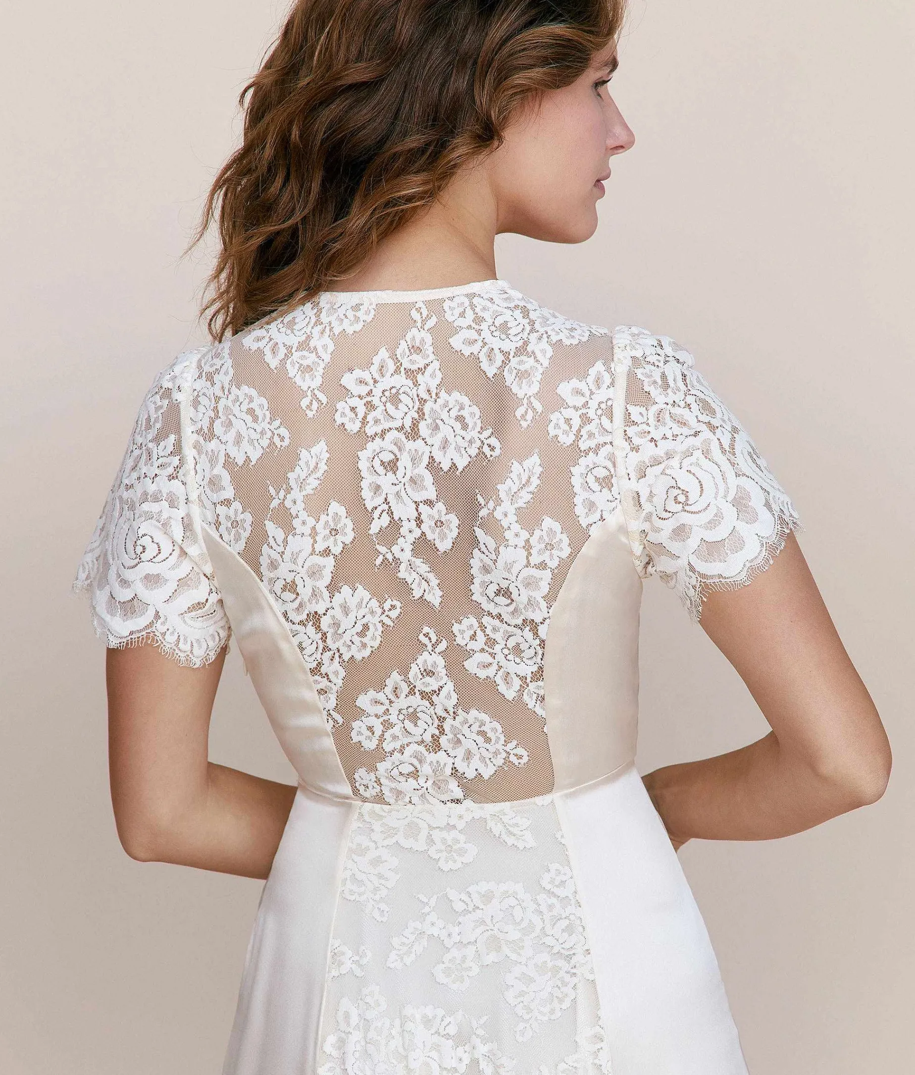 The Fitzgerald Dress