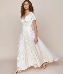 The Fitzgerald Dress