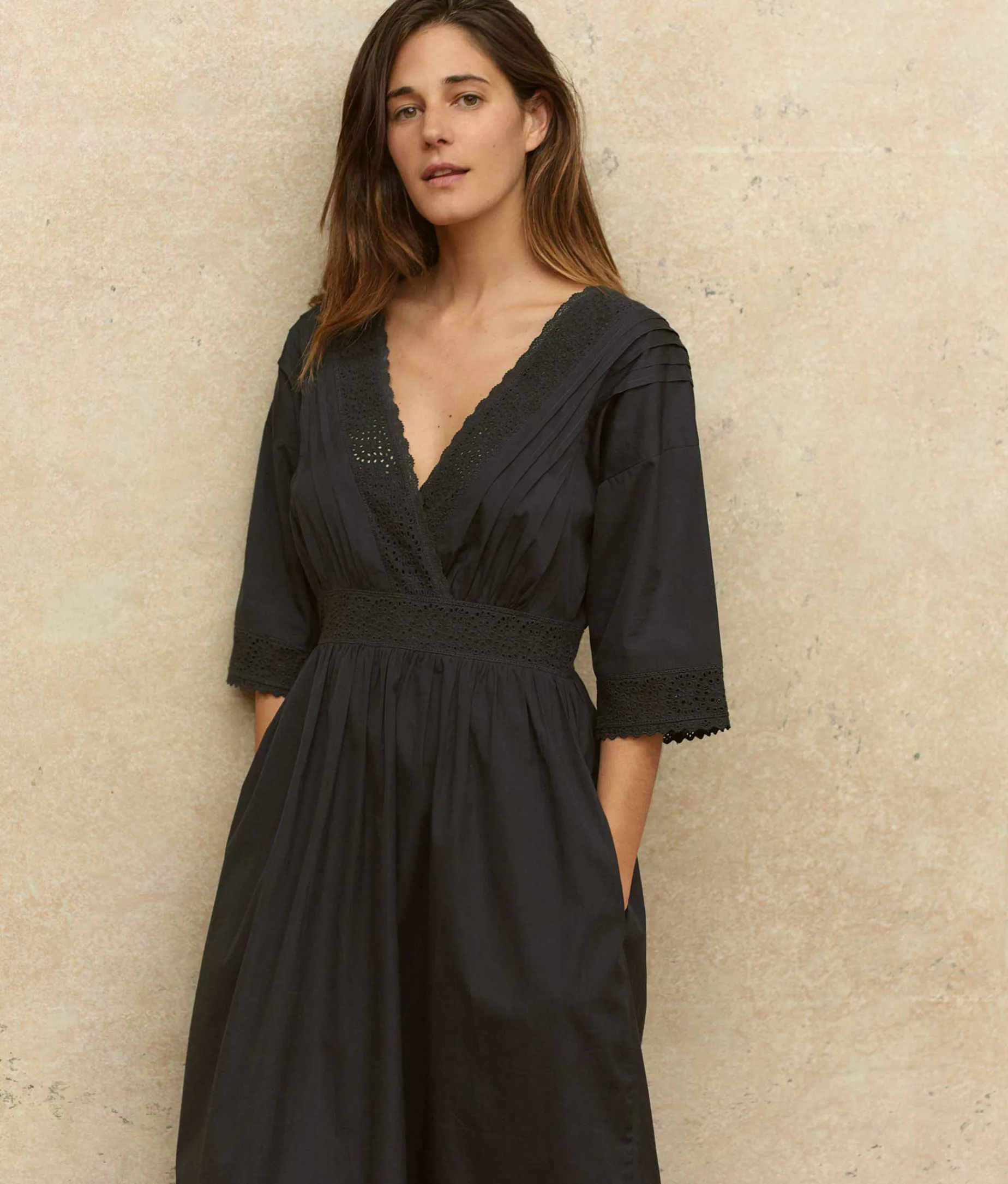 The Florentine Dress