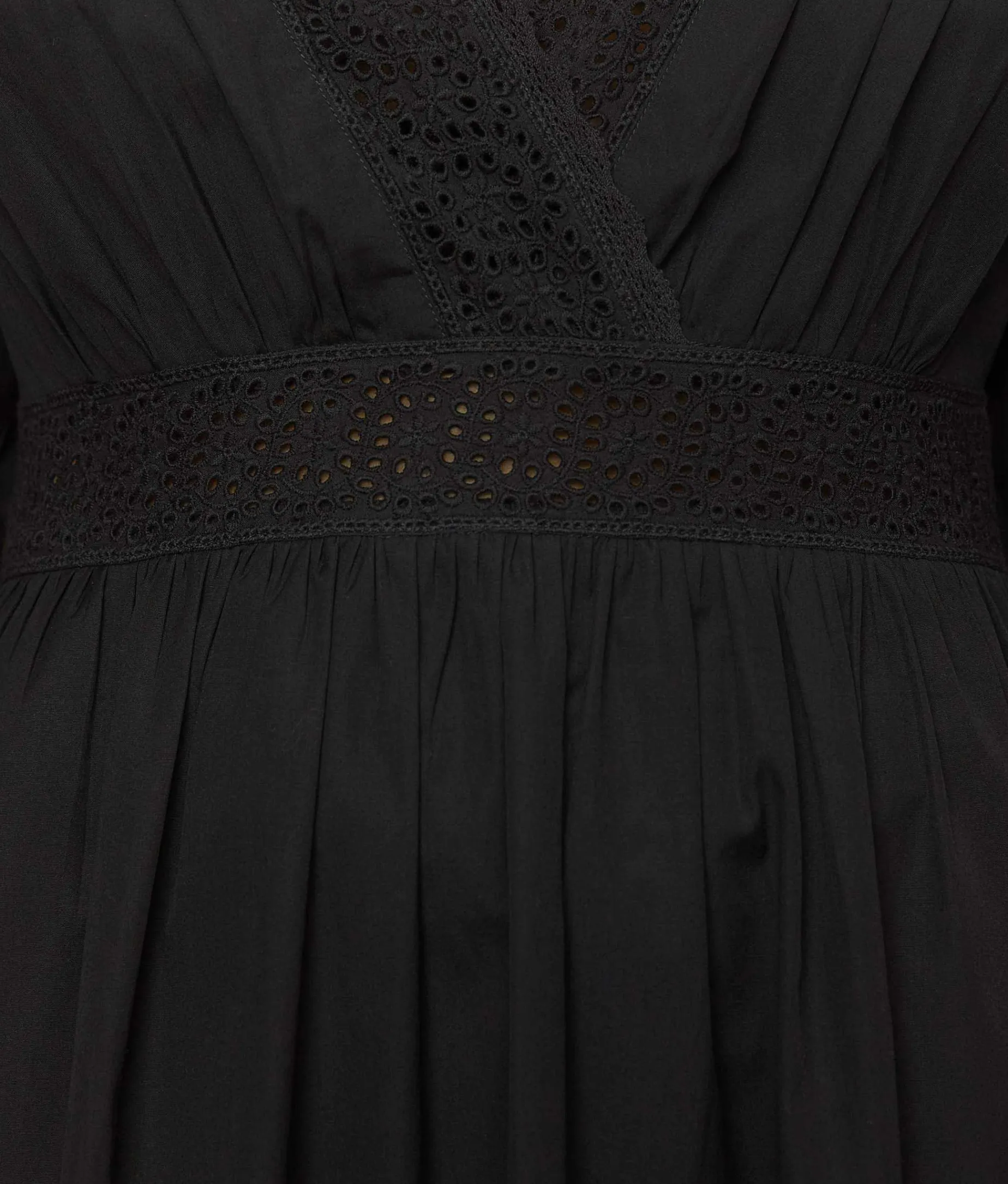 The Florentine Dress