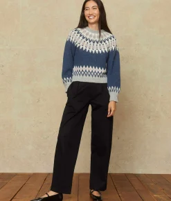 The Francesca Sweater