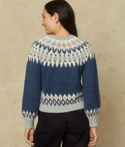 The Francesca Sweater