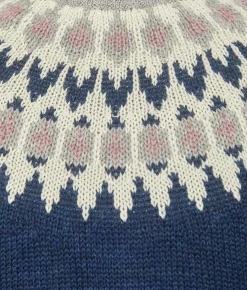 The Francesca Sweater