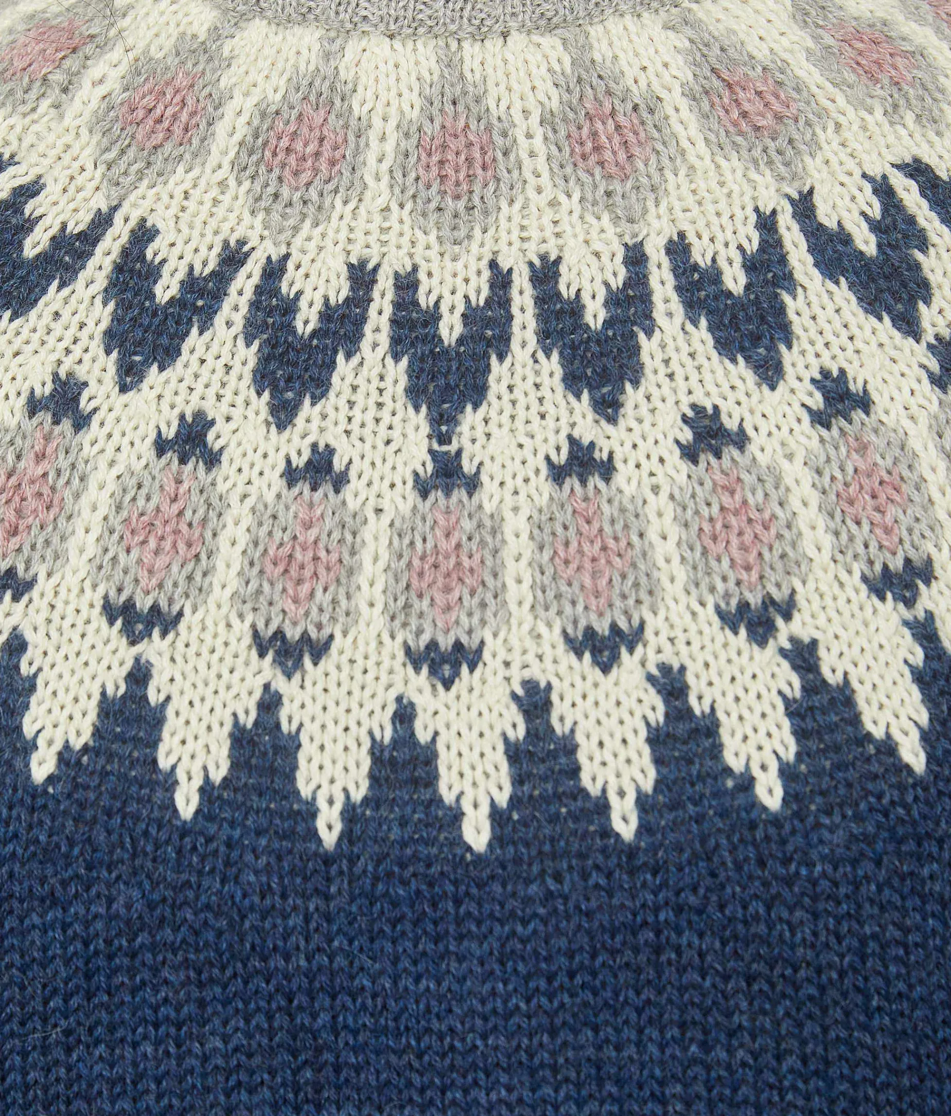 The Francesca Sweater
