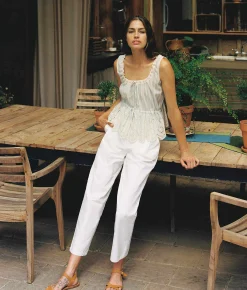 The Fynne Top