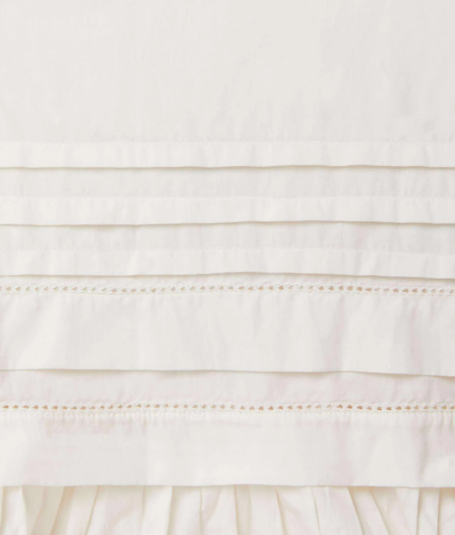 The Gabrielle Skirt