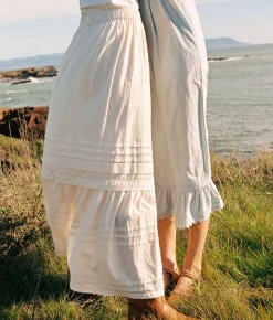 The Gabrielle Skirt