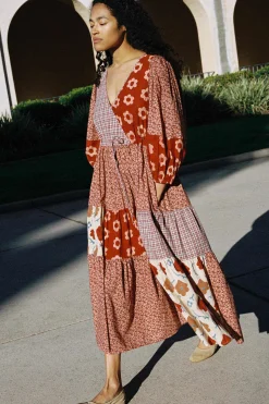 The Gina Dress