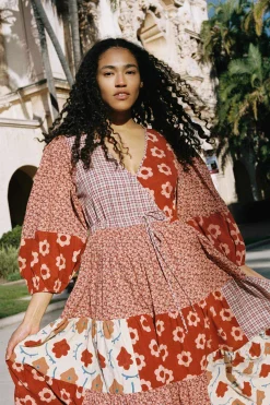 The Gina Dress