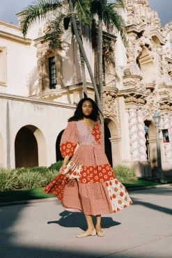 The Gina Dress