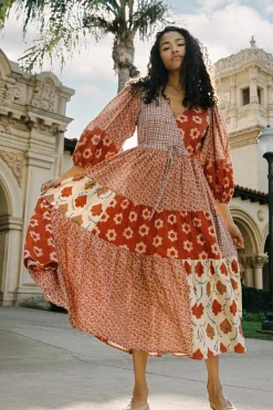 The Gina Dress