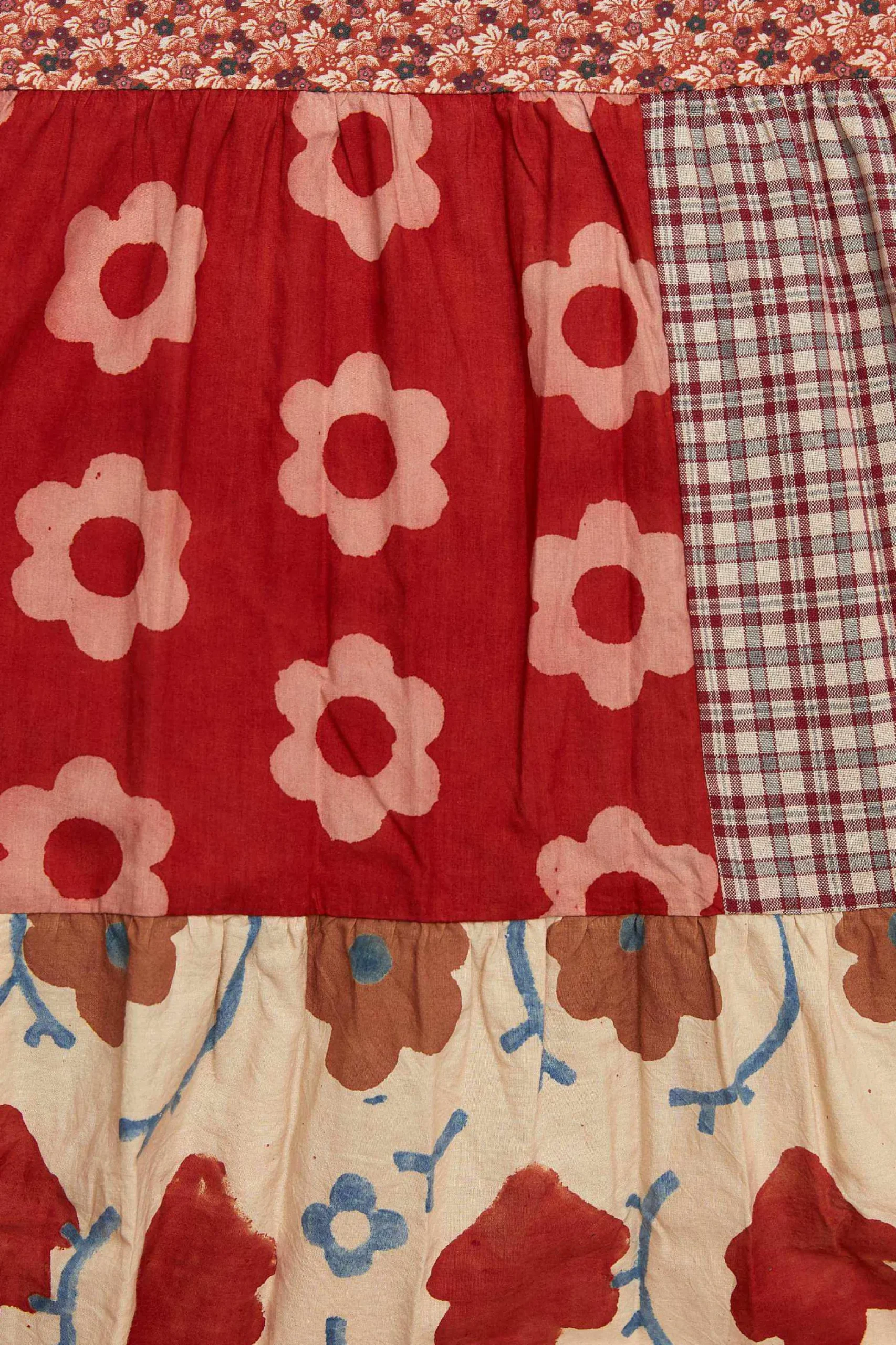 The Gina Dress