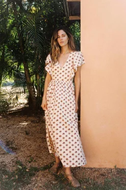 The Greta Dress