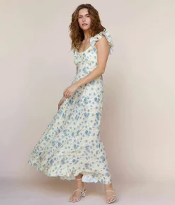 The Helina Dress