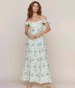 The Helina Dress