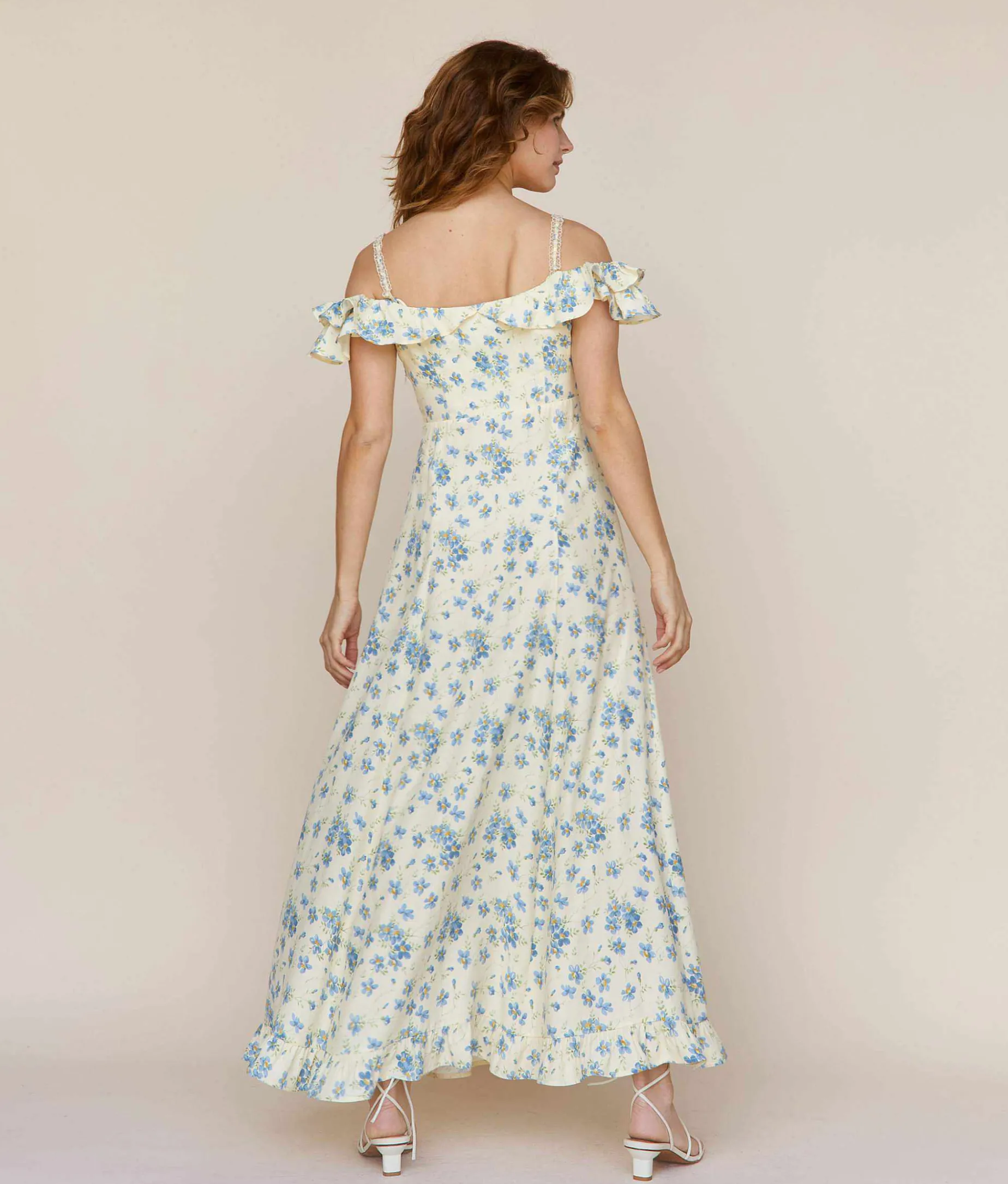 The Helina Dress